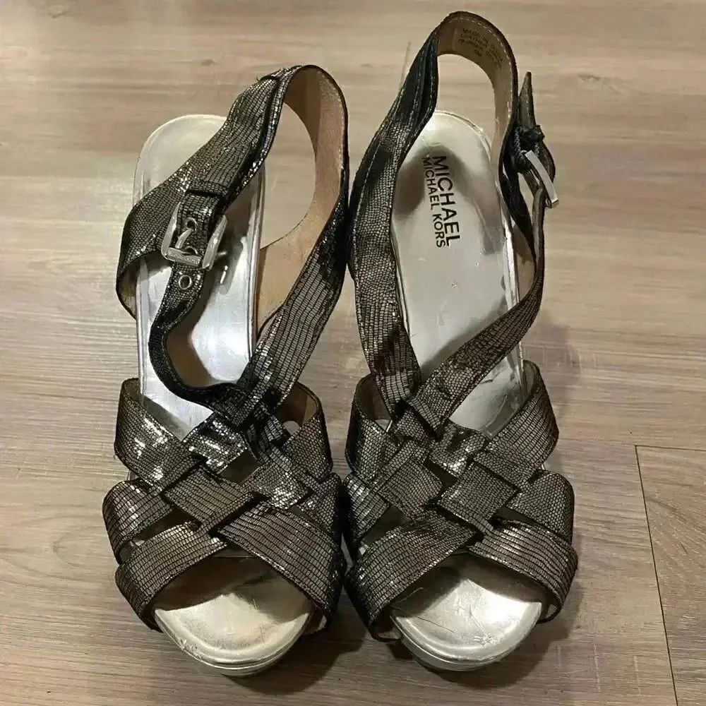 Michael Kors Heels